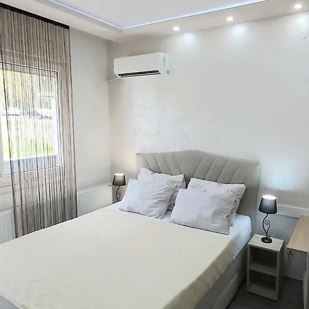 Apartment Visnja Banja Koviljaca
