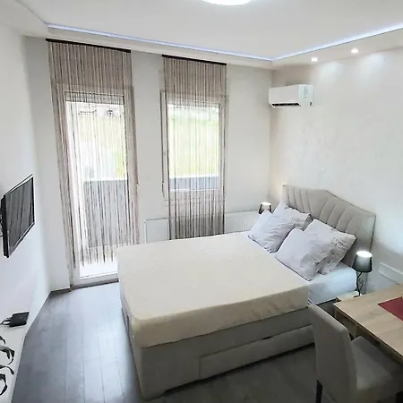 Apartment Visnja Banja Koviljaca