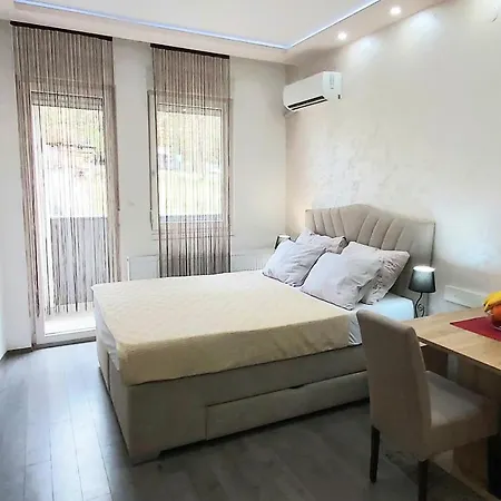 Visnja Apartment *