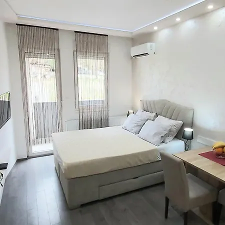 Visnja * Banja Koviljača