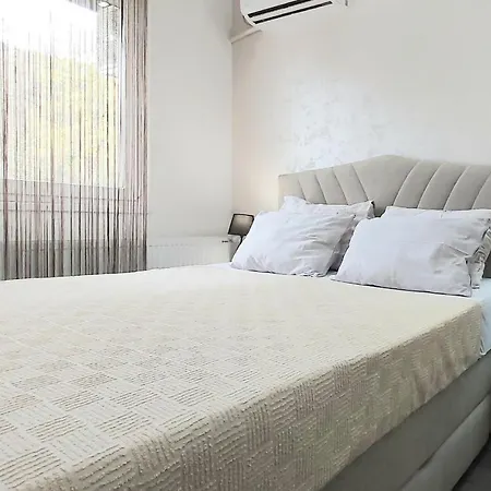 Visnja Apartment Banja Koviljaca