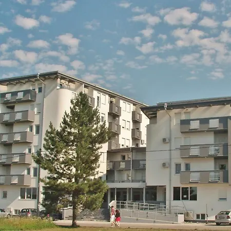 Visnja Apartment *