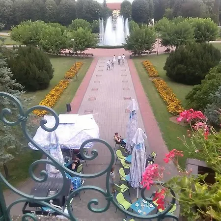 Visnja Banja Koviljača