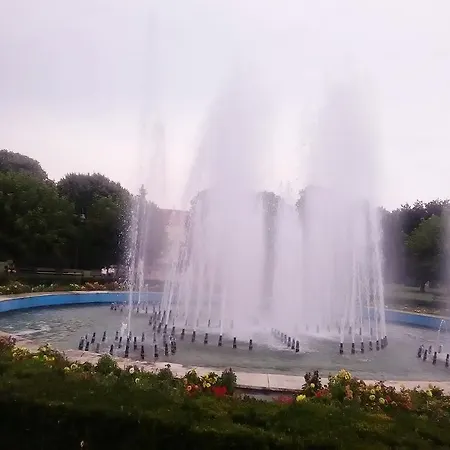 Visnja Banja Koviljača