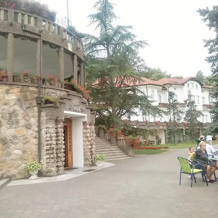 Apartment Visnja Banja Koviljaca