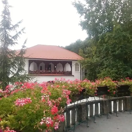 Visnja *
