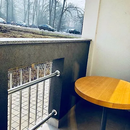 Visnja Apartment