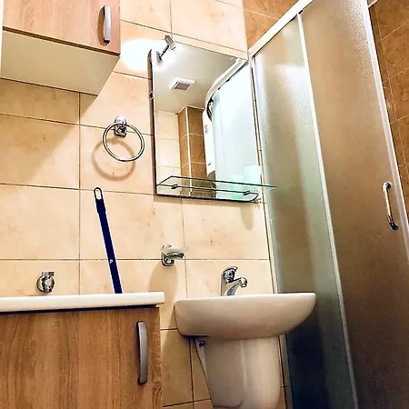 Visnja Apartment *