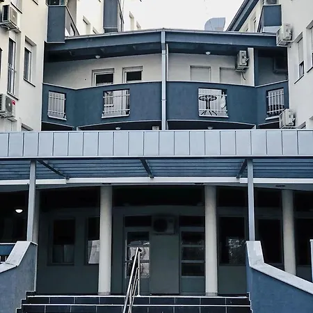 Appartamento Visnja *