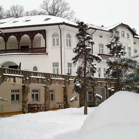 Apartment Visnja *