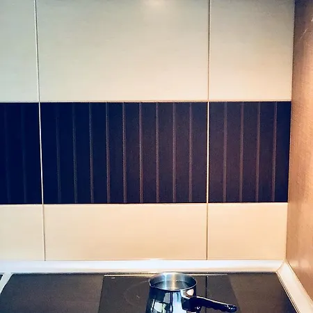 Apartment Visnja