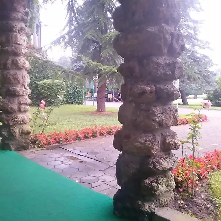 Appartamento Visnja Banja Koviljača