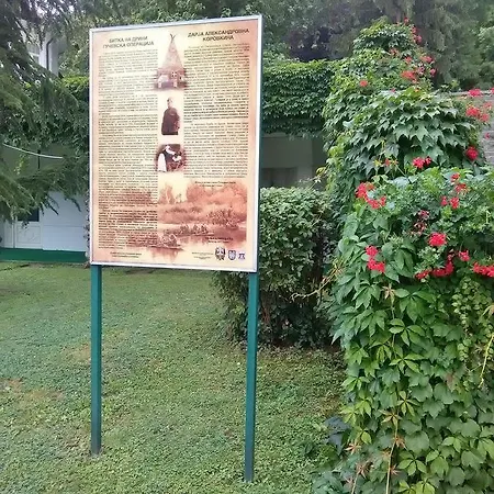Visnja