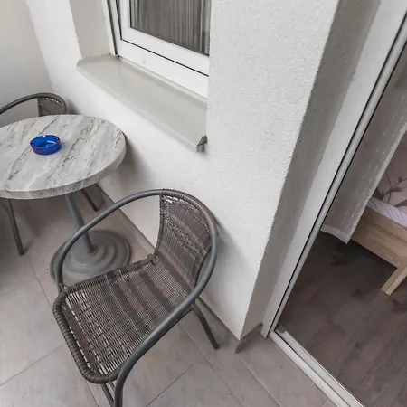 Visnja * Banja Koviljaca