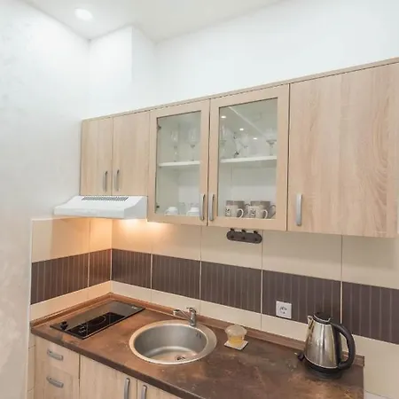 Visnja * Banja Koviljača