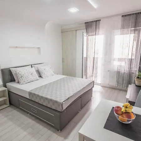 Apartment Visnja
