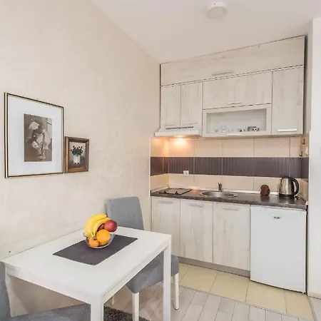Visnja Apartment *