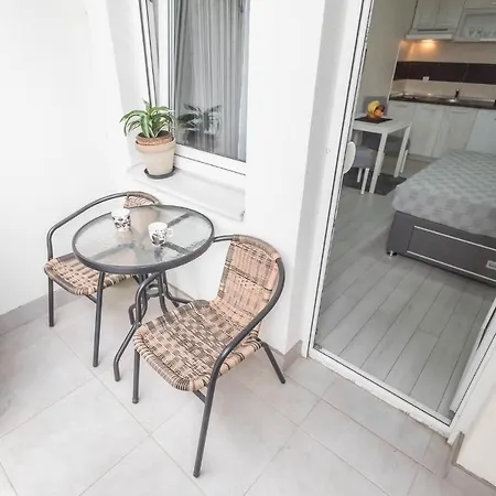 Visnja Apartment