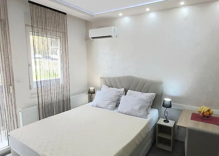 Apartment Visnja Banja Koviljača