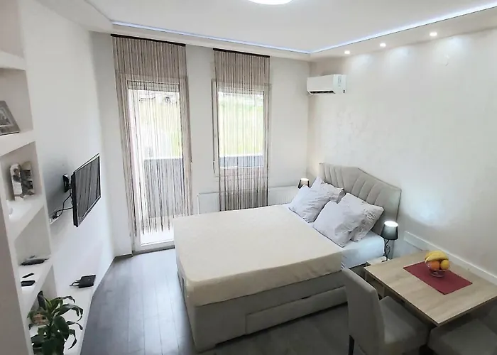 Apartment Visnja Banja Koviljača