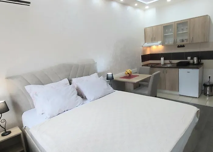 Visnja Banja Koviljača