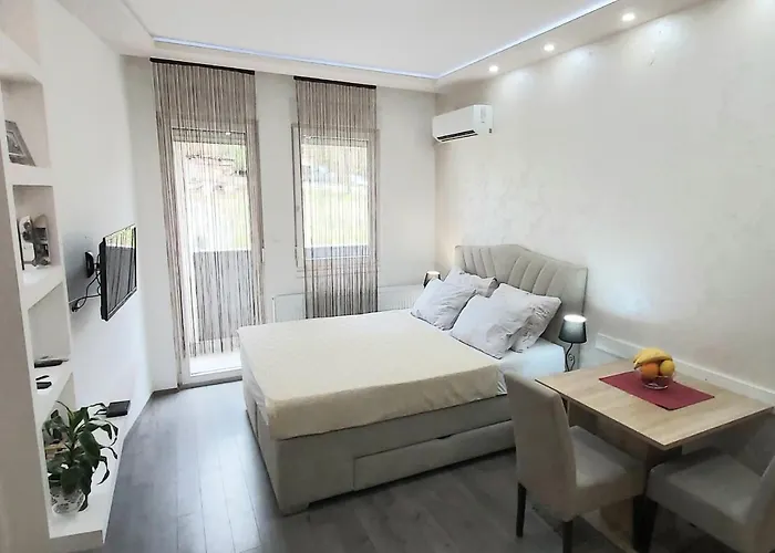 Visnja * Banja Koviljača