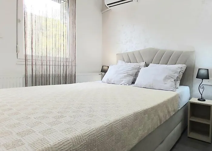 Visnja Apartment Banja Koviljača