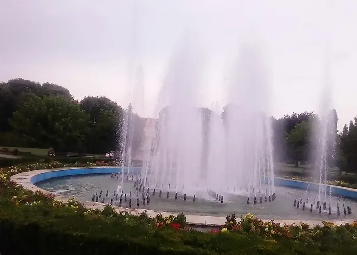 Visnja Banja Koviljača