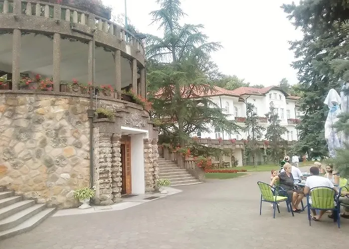 Apartment Visnja Banja Koviljača