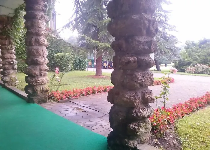 Apartment Visnja Banja Koviljača