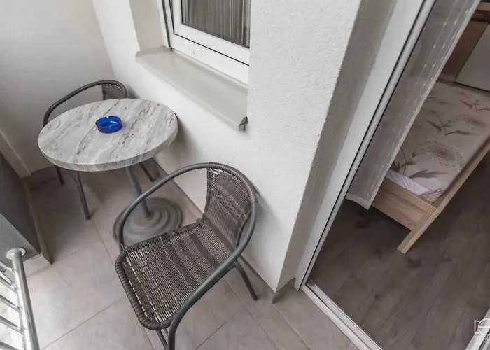 Visnja * Banja Koviljača