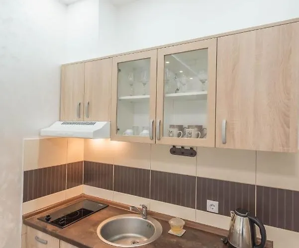 Visnja * Banja Koviljača