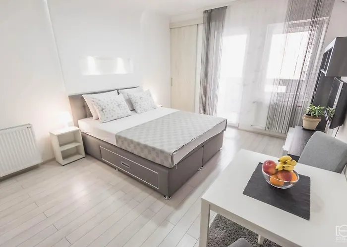 Visnja * Banja Koviljača